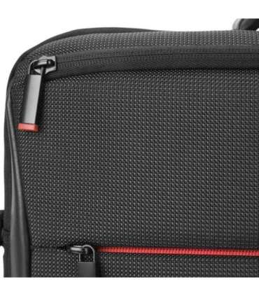 Lenovo 4X40Q26385 laptop case 39.6 cm (15.6") Hardshell case Black