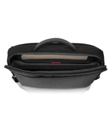 Lenovo 4X40Q26385 laptop case 39.6 cm (15.6") Hardshell case Black