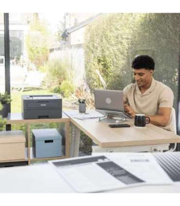 Brother HL-L2442DW laser printer 1200 x 1200 DPI A4 Wi-Fi