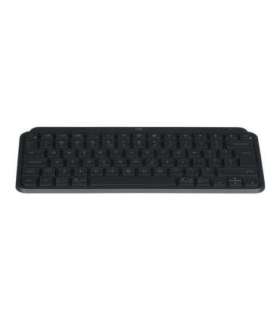 Logitech MX Keys Mini Minimalist Wireless Illuminated Keyboard