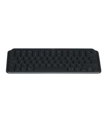 Logitech MX Keys Mini Minimalist Wireless Illuminated Keyboard