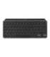 Logitech MX Keys Mini Minimalist Wireless Illuminated Keyboard
