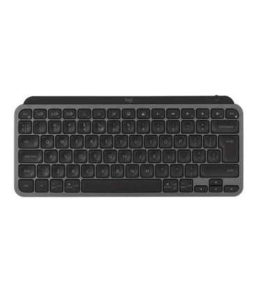 Logitech MX Keys Mini Minimalist Wireless Illuminated Keyboard