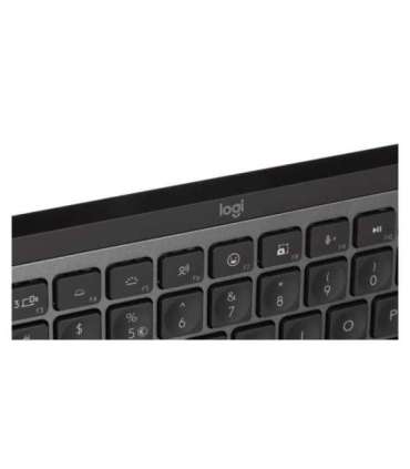Logitech MX Keys Mini Minimalist Wireless Illuminated Keyboard