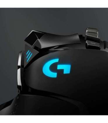 Logitech G G502 HERO High Performance Gaming Mouse