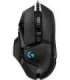 Logitech G G502 HERO High Performance Gaming Mouse