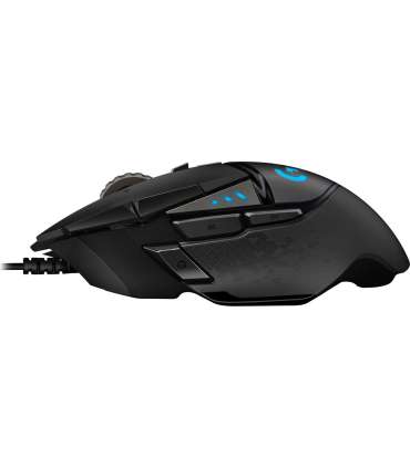 Logitech G G502 HERO High Performance Gaming Mouse