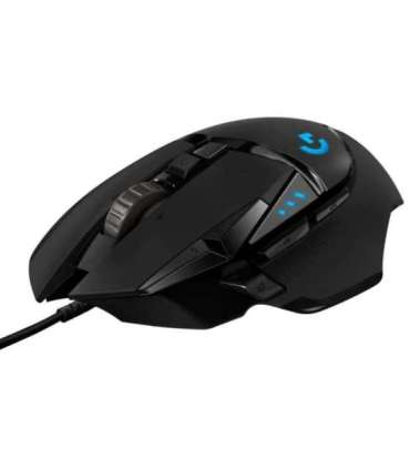 Logitech G G502 HERO High Performance Gaming Mouse
