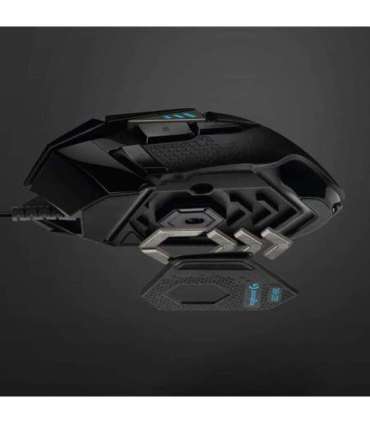 Logitech G G502 HERO High Performance Gaming Mouse