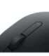 DELL Mobile Wireless Mouse – MS3320W - Black