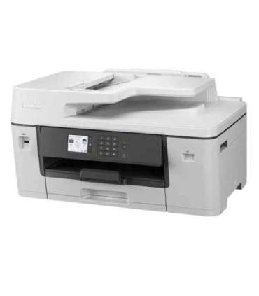 Brother MFC-J3540DW multifunction printer Inkjet A3 4800 x 1200 DPI 35 ppm Wi-Fi