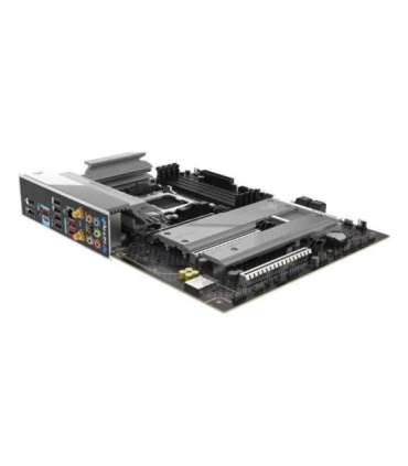 Sapphire NITRO+ B850A WIFI 7 AMD B850 Socket AM5 micro ATX