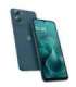Motorola moto G06 6.88" Dual SIM Android 15 USB Type-C 4 GB 64 GB 7000 mAh Blue