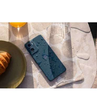 Motorola moto G06 6.88" Dual SIM Android 15 USB Type-C 4 GB 64 GB 7000 mAh Blue