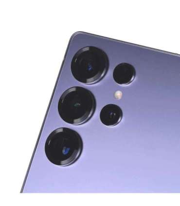 Samsung Galaxy S25 Ultra 17.5 cm (6.9") Dual SIM Android 15 5G USB Type-C 12 GB 256 GB 5000 mAh Blue, Silver