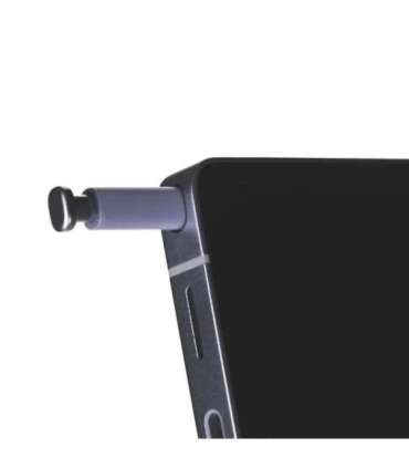 Samsung Galaxy S25 Ultra 17.5 cm (6.9") Dual SIM Android 15 5G USB Type-C 12 GB 256 GB 5000 mAh Blue, Silver