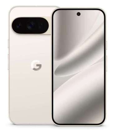 Google Pixel 10 Pro XL 17.3 cm (6.8") Dual SIM Android 16.0 5G 16 GB 256 GB 5200 mAh Beige