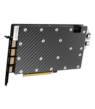 INNO3D iChill GeForce RTX 5090 Frostbite Pro NVIDIA 32 GB GDDR7