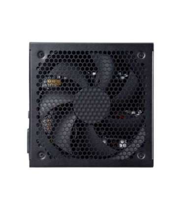 Power supply unit - XPG PYLON II 650W Black 80 Plus Bronze