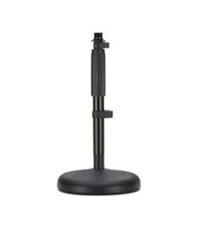 RODE DS1 Desk microphone stand 3/8" Black