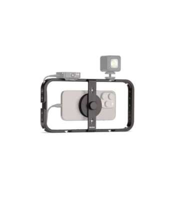 RØDE PHONECAGE camera cage 1/4, 3/8" Black