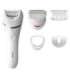 Philips BRE710/00 epilator White