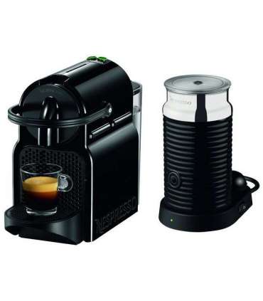 DeLonghi Nespresso EN80.BAE Inissia