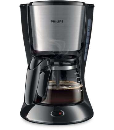 Philips Daily Collection HD7435/20 coffee maker Drip coffee maker 0.6 L