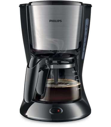 Philips Daily Collection HD7435/20 coffee maker Drip coffee maker 0.6 L