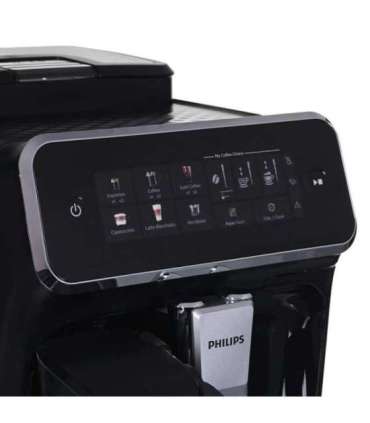 Philips EP3341/50 coffee maker Fully-auto Espresso machine