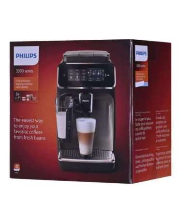Philips EP3341/50 coffee maker Fully-auto Espresso machine