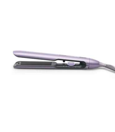 Philips BHS742/00 Straightener Series 7000 Metallic Light Purple