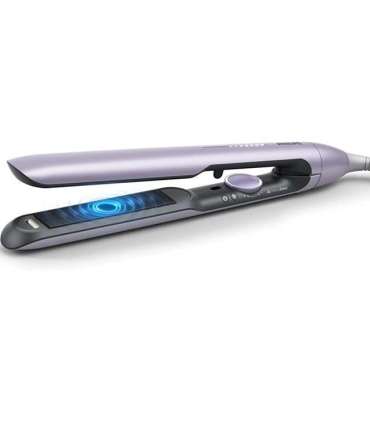 Philips BHS742/00 Straightener Series 7000 Metallic Light Purple