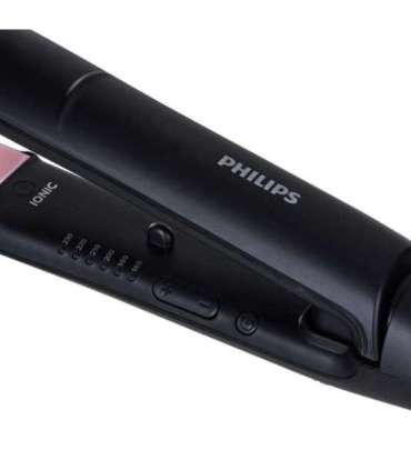 Philips Essential ThermoProtect straightener