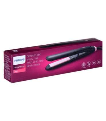 Philips Essential ThermoProtect straightener