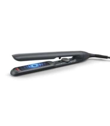 Philips 5000 series BHS510/00 hair styling tool Straightening iron Warm Black 1.8 m