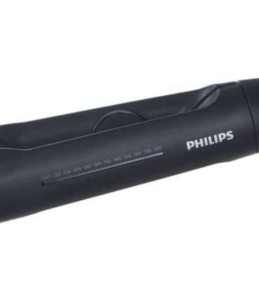 Philips 5000 series BHS510/00 hair styling tool Straightening iron Warm Black 1.8 m