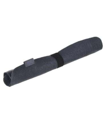 Philips 5000 series BHS510/00 hair styling tool Straightening iron Warm Black 1.8 m