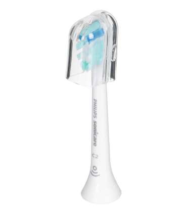 Philips 3100 series Sonic technology Sonic electric toothbrush