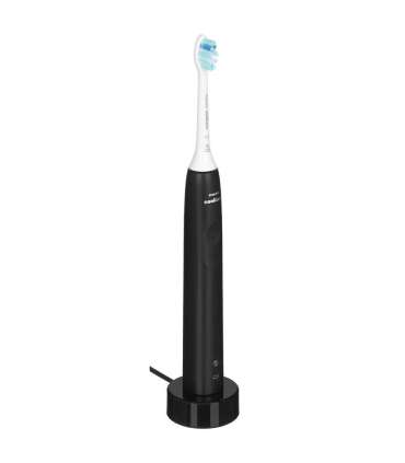 Philips 3100 series Sonic technology Sonic electric toothbrush