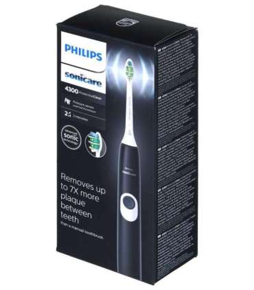 PHILIPS HX6800/63 PROTECTIVE TOOTHBRUSH
