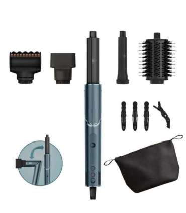 Shark Styler And Hair Dryer FlexStyle Limited Edition - Ottanio