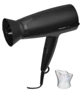 Philips 3000 series BHD308/10 hair dryer 1600 W Black