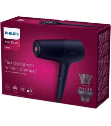 Philips 5000 series BHD510/00 Hair Dryer