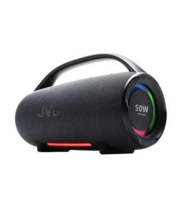 JVC XS-E524B Black - portable BT speaker, black