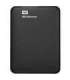 Western Digital Elements Portable external hard drive 4 TB 2.5" USB 3.2 Gen 1 (3.1 Gen 1) Black