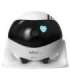 ENABOT Ebo Air AI Robot White and Black