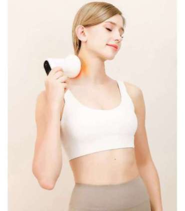 Wireless anti-cellulite massager ANTICELL MASSAGER MT6536