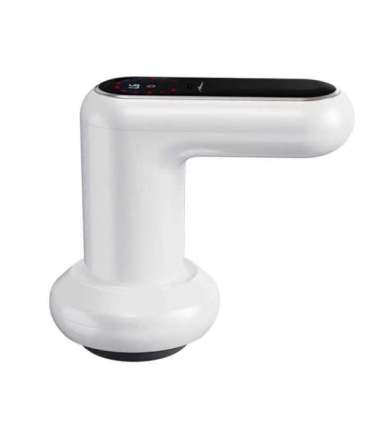Wireless anti-cellulite massager ANTICELL MASSAGER MT6536