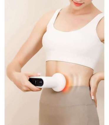 Wireless anti-cellulite massager ANTICELL MASSAGER MT6536